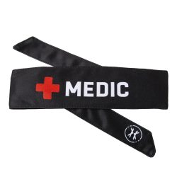 HK Army Headband - Medic