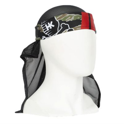 HK Army Headwrap – MR.H Slayer Woodland