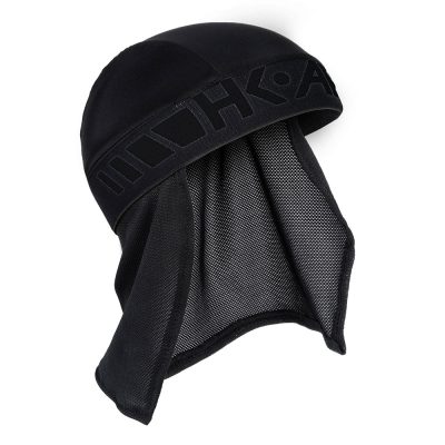 HK Army Headwrap - Skull Wrap - Stealth