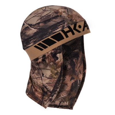 HK Army Headwrap - Skull Wrap - Forest