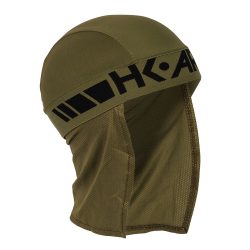 HK Army Headwrap - Skull Wrap - Olive