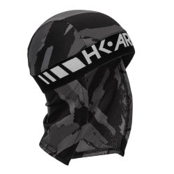 HK Army Headwrap - Skull Wrap - Smoke