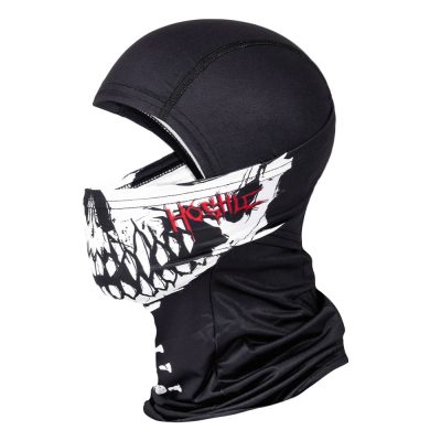 HK Army Hostile OPS – Balaclava Mask – Bones