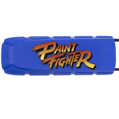 Exalt Bayonet Paintball Barrel Cover – Paint Fighter Blue