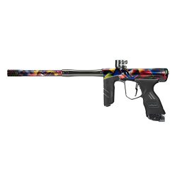 Dye DSR + Paintball Gun – PGA – Invasion Polish