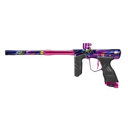 Dye DSR + Paintball Gun – PGA – Tagged Polish
