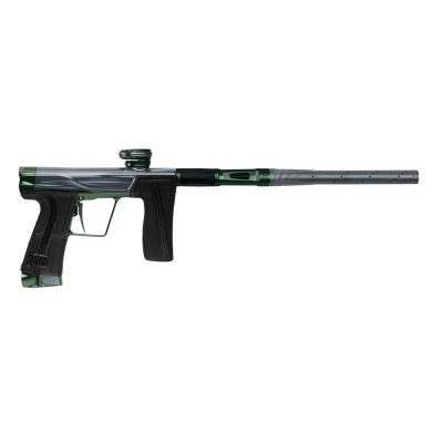 Planet Eclipse – GEO R5 – Paintball Gun – Resilience – Graphite/British Racing Green