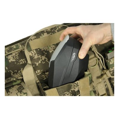 Planet Eclipse Single Rifle Case – 36″ – HDE Camo