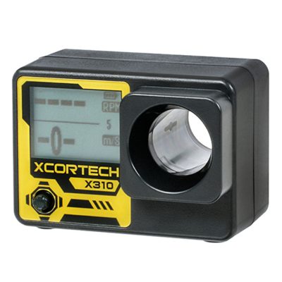 Xcortech Airsoft Chronograph - Pocket X310