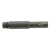 J&J Ceramic Paintball Barrel – Black Matte – .688” – 14″ – Cocker Threaded
