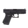 WE Glock 17 Gen5 Gas Blowback (Green Gas) Airsoft Pistol - Black