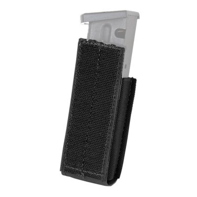 Condor QD Pistol Mag 2 Pack Pouch – Black