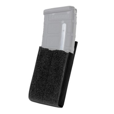 Condor QD M4 Mag 2 Pack Pouch – Black