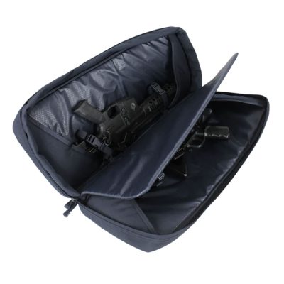 Condor Dispatch Take Down Rifle Case – 27'' - Slate