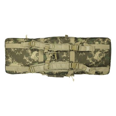 Planet Eclipse Single Rifle Case – 36″ – HDE Camo