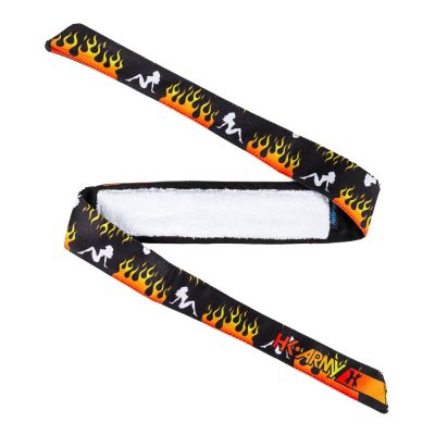 HK Army Headband - Trucker Orange