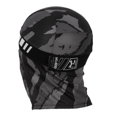 HK Army Headwrap - Skull Wrap - Smoke