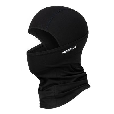 HK Army Hostile OPS - Balaclava Mask - Shadow