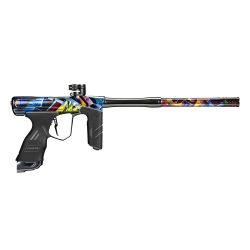 Dye DSR + Paintball Gun – PGA – Tagged Polish