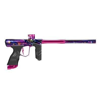 Dye DSR + Paintball Gun – PGA – Tagged Polish