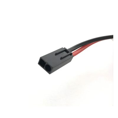 Titan Airsoft Battery 7.4v 6000mah Lipo Nunchuck – Small Tamiya Connector