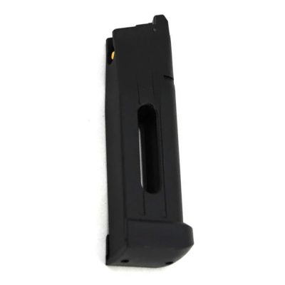 Valken Airsoft Hi-Capa Pistol BB’s Magazine – CO2 - Black