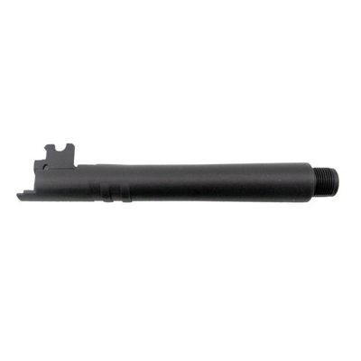 Valken Airsoft Mock Suppressor Kit For Hi-Capa – Black