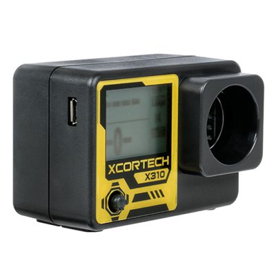 Xcortech Airsoft Chronograph - Pocket X310