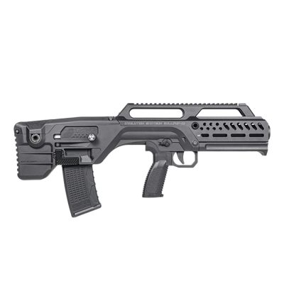 G&G ESG B-10 Bullpup Gas Powered Airsoft Shotgun - Black