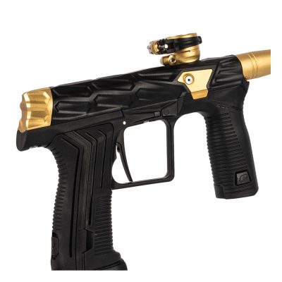 Planet Eclipse / HK Army – Etha 3 Electronic Paintball Gun – MTL – Hive Prestige