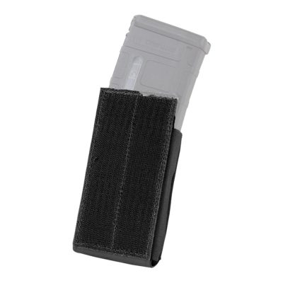 Condor QD M4 Mag 2 Pack Pouch – Black