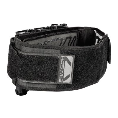 Speedsoft HK Army – Harnais CTS Speed Flex Belt – 3 Mag Cell – Black