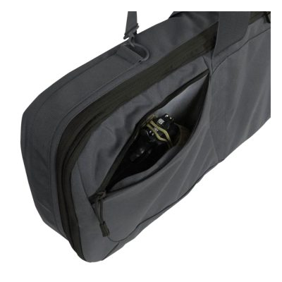 Condor Javelin Rifle Case – 36'' - Slate