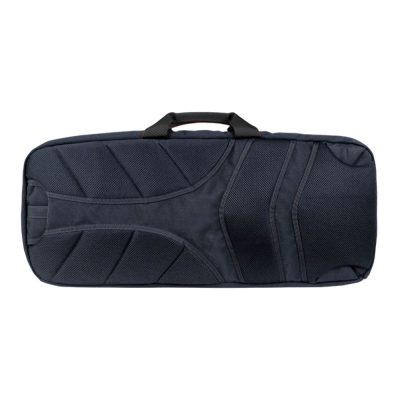 Condor Dispatch Take Down Rifle Case – 27'' - Slate