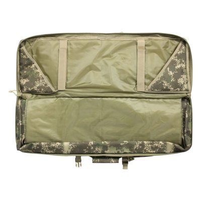 Planet Eclipse Single Rifle Case – 36″ – HDE Camo