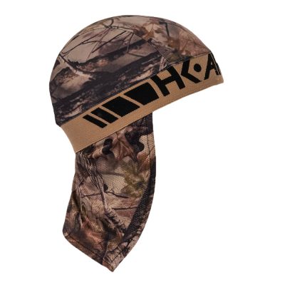 HK Army Headwrap - Skull Wrap - Forest