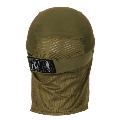 HK Army Headwrap - Skull Wrap - Olive