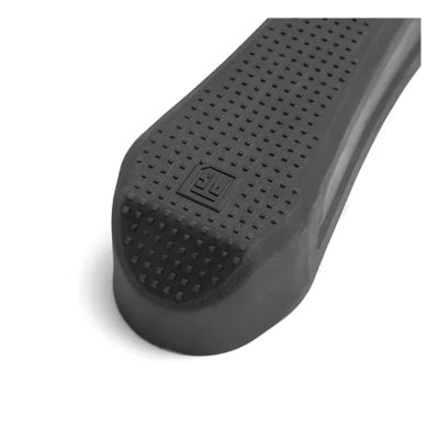 PTS Airsoft Extended Battery Storage Butt Pad For EPS-C Stock - Black