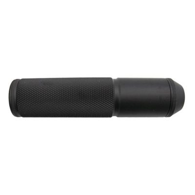 Valken Airsoft Mock Suppressor Kit For Hi-Capa – Black