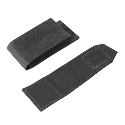 Condor QD M4 Mag 2 Pack Pouch – Black