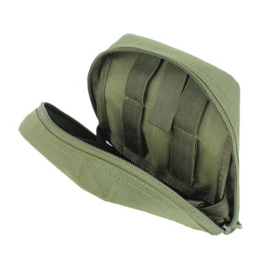 Condor EMT Pouch – Molle Attachment – Coyote