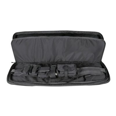 Condor Javelin Rifle Case – 36'' - Slate