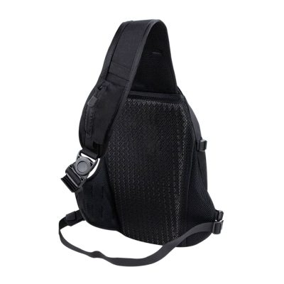 Condor Sector Sling Pack – Black