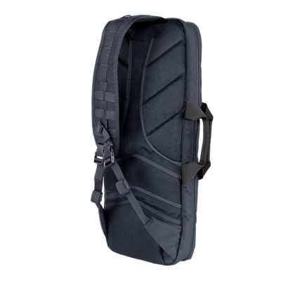 Condor Dispatch Take Down Rifle Case – 27'' - Slate