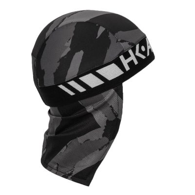 HK Army Headwrap - Skull Wrap - Smoke