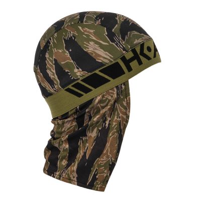 HK Army Headwrap - Skull Wrap - Tigerstripe