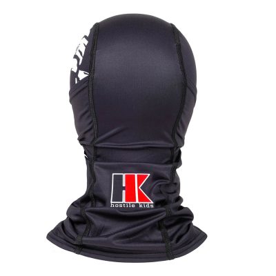 HK Army Hostile OPS - Balaclava Mask - Swords