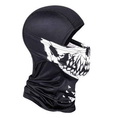 HK Army Hostile OPS – Balaclava Mask – Bones