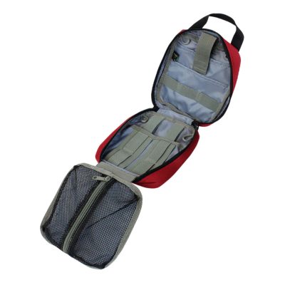 Condor Rip Away EMT Pouch – Molle Attachment – Coyote