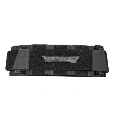 Speedsoft HK Army – Harnais CTS Speed Flex Belt – 3 Mag Cell – Black